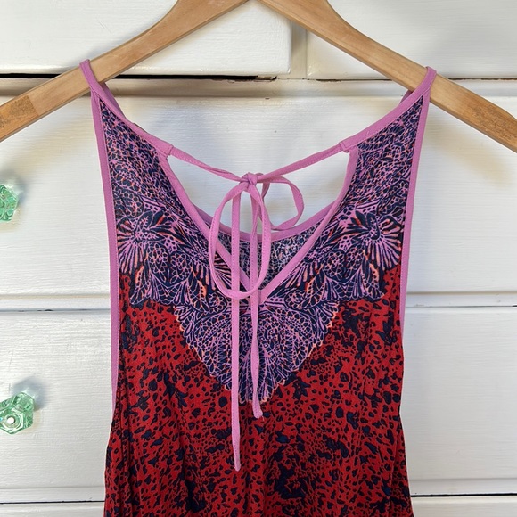 Free People Tank Top - Picture 4 of 5